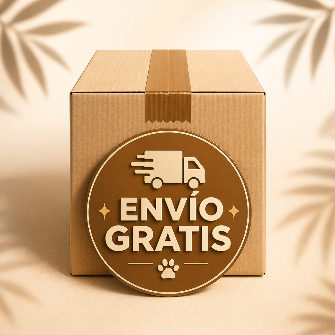 📦 Envío Gratis