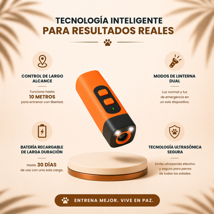 SiliK9™ Calma Canina