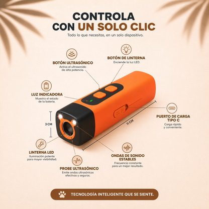 SiliK9™ Calma Canina