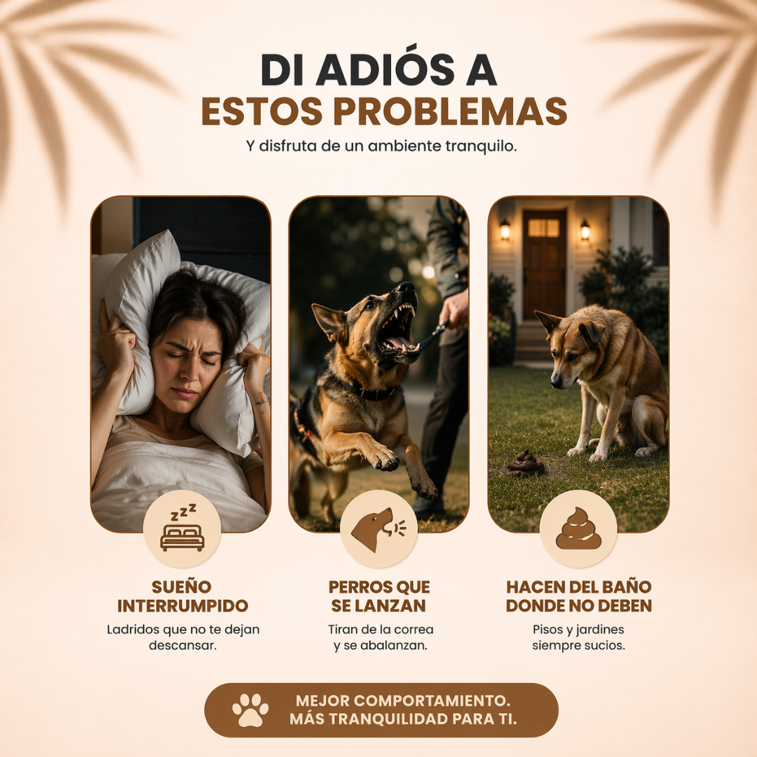SiliK9™ Calma Canina