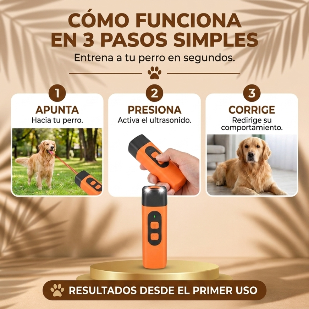 SiliK9™ Calma Canina