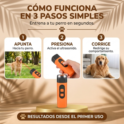 SiliK9™ Calma Canina