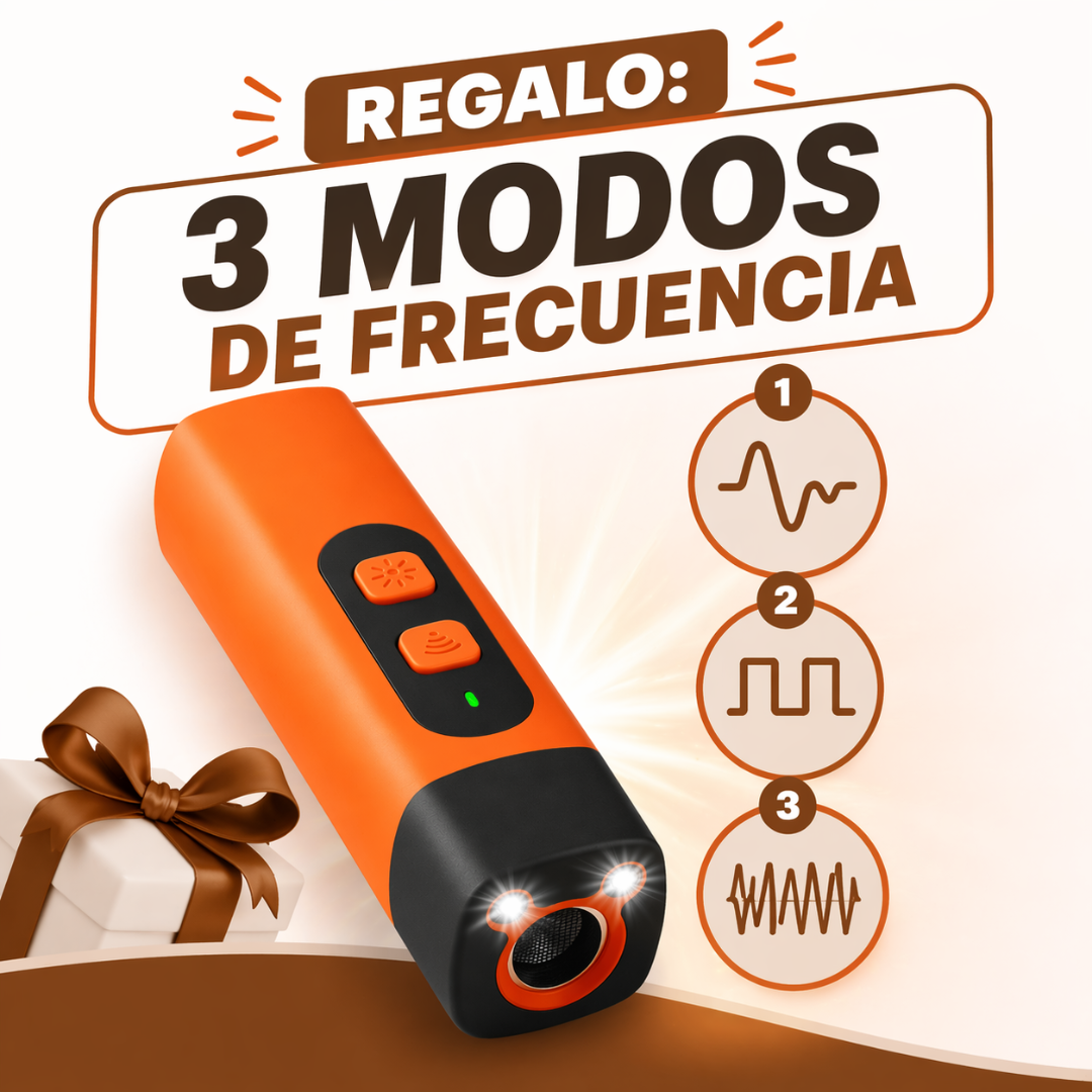 🎁 3 Modos